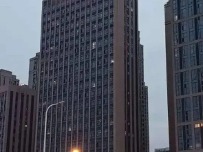 Fuzhou South Railway Station Good Affordable Apartment