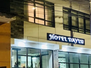 Hotel Daylu Cusco