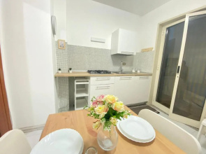 Fondachello Beach Apartment