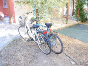 Κτήμα Παπαδημητρίου, Papadimitriou retreat