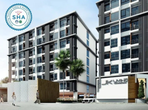 JK Living Hotel and Service Apartment