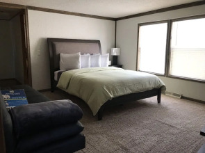 Sage Vacation Rental