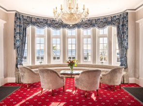 Hotel Riviera Sidmouth