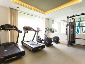 Fusion Suites Da Nang