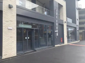 Charles Hope Apartments Birmingham