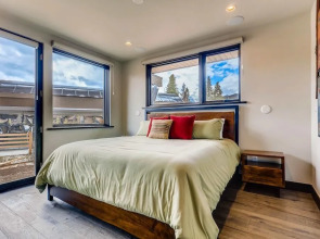 Disconnect at the Breck Connect