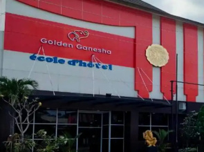 Golden Ganesha Hotel Yogyakarta by Ecommerceloka