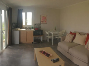 Daphne's Boutique Apartments