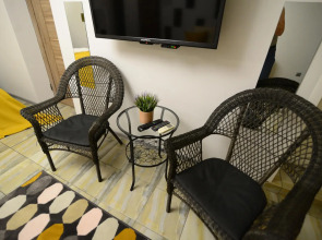 Апартаменты Renta36 (Рента) на улице Плехановская 22