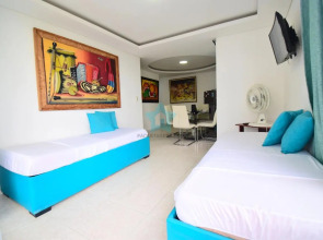 Apartamentos en Cartagena Luis del Mar
