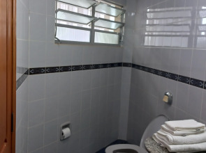 Canzi Cataratas Hotel