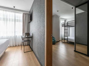 Hotel Forum Ceao