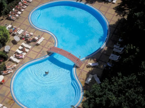 Mercure Sevilla Havana