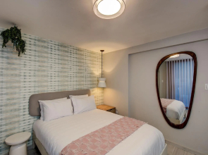 Tropica Beach Hotel