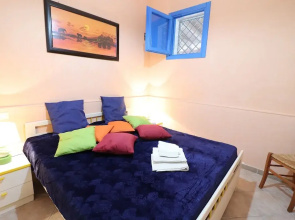 Ground Floor Villa With Barbecue for 5 Guests Pt48
