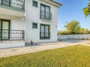 Charming House with Private Pool and View Surrounded by Nature in Fethiye