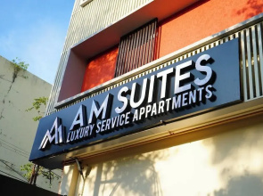 Am Suites Luxury Service Apartments