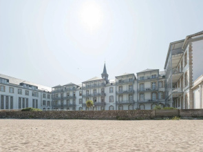 Pierre & Vacances Saint Goustan