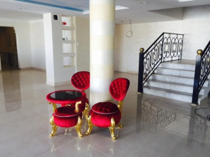 Al Amoria Furnished Apartments 4