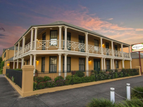 Ballina Heritage Inn