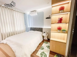 Chill Home - Chung Cư Tecco Elite City