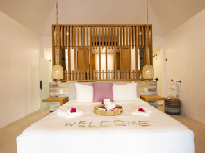 Residences at Nonsuch Bay Antigua - Room Only - Self Catering