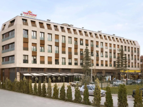 Hawthorn Suites by Wyndham Eskisehir