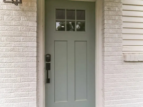 Chic Retreat Near Airport & Downtown Nashville by RedAwning