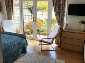 Garden Studio