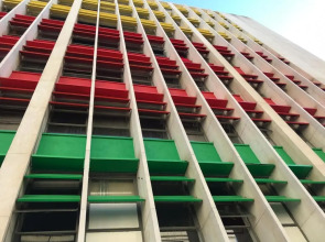 106 on Adderley Accommodation