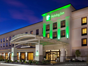 Holiday Inn Quincy East by IHG