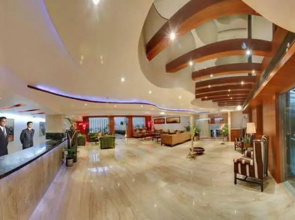 Luminous One Continent Hotel