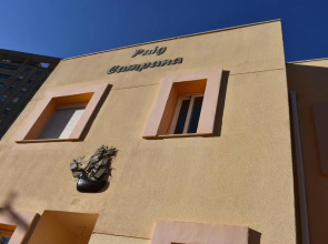 Bungalow Puig Campana