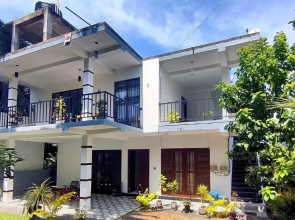 Villa51- First floor