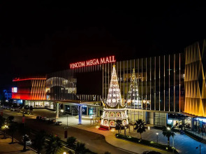 Armin Homes 2BR  Vinhomes Ocean Park