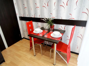 Апартаменты Максим