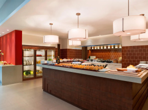 Hyatt Place Shenzhen Dongmen