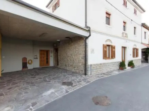 Apartment Dezo Istria