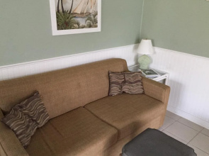 Beachview Cottages