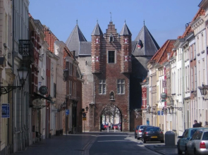 Bar-Bistro-Hotel DOK