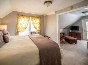 5 Ojo Inn Bed and Breakfast