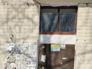 Свежая 2х комнатная квартира Центральный 47