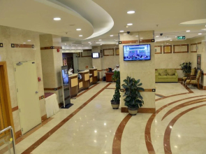 Nozol Royal Inn Hotel