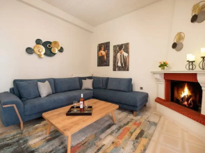 Dolce Favola Nomad Casa - Kalamata s City Getaway