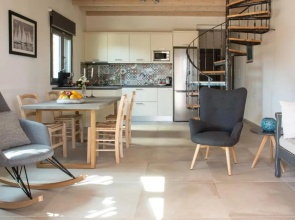 Arhondiko Luxury House