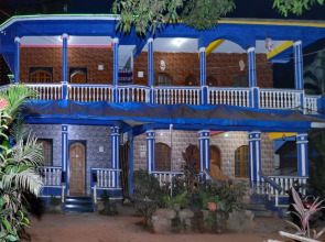 OYO 9604 Anna Guest House