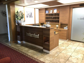 Hotel Huberhof
