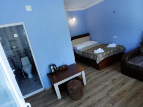 Lilia guesthouse