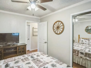 Mary's Way Strawberry