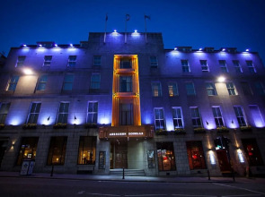Aberdeen Douglas Hotel